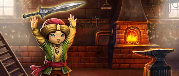 Leya’s Blessing: Upgrade Event (+450%)!