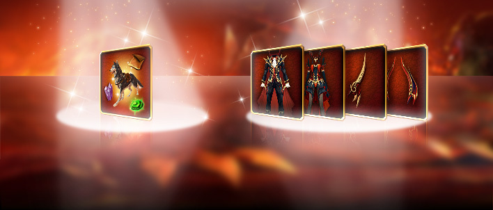 Shop: New Offers