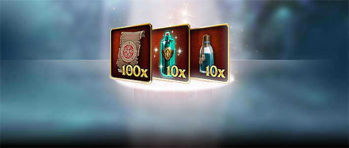 Shop: New Offers